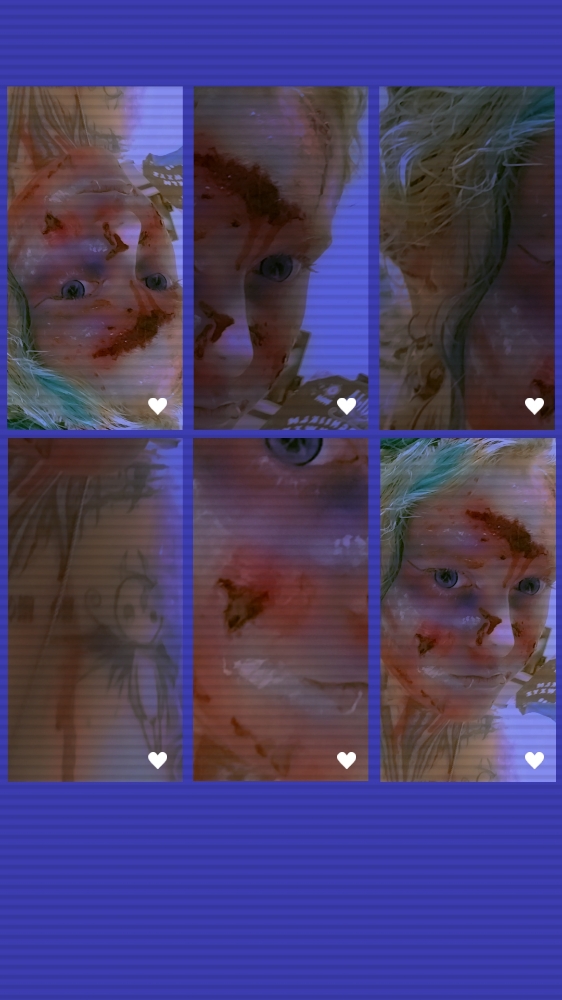 Frozen Zombie Elsa - Photo 2