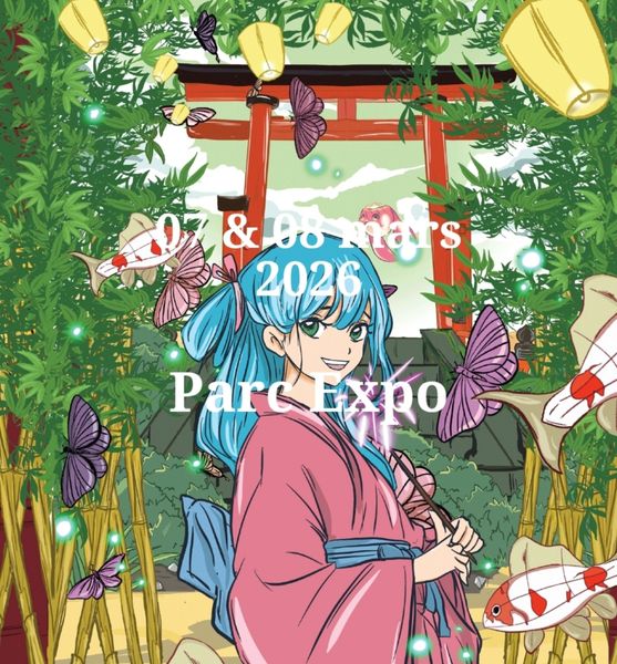 Japan Manga Wave