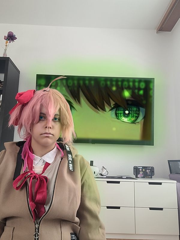 Sir_sanwolf, Sayori