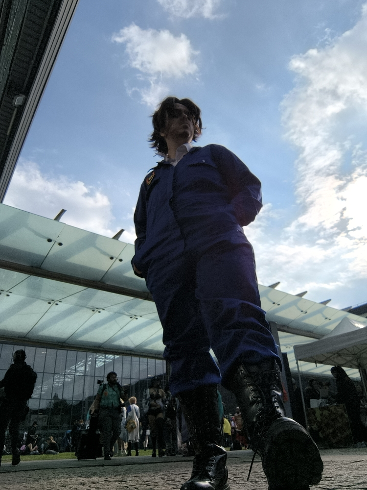 Mouthwashing PM - Photo 42