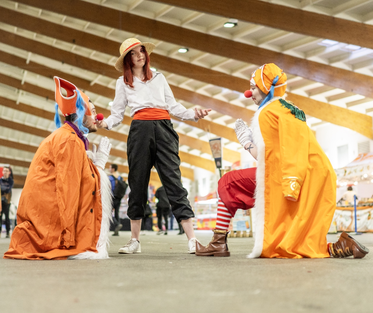 Spinatorii 2024 - Photo 3