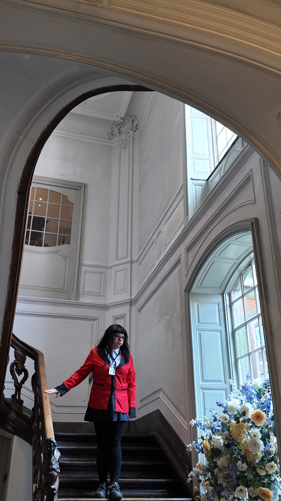 Yumeko jabami — photo 10