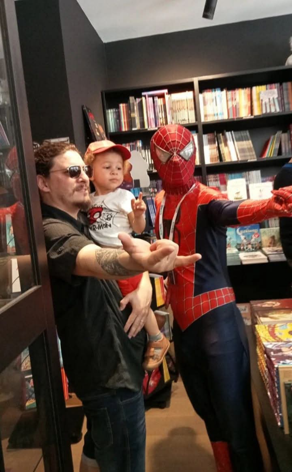 Journée comics 2023