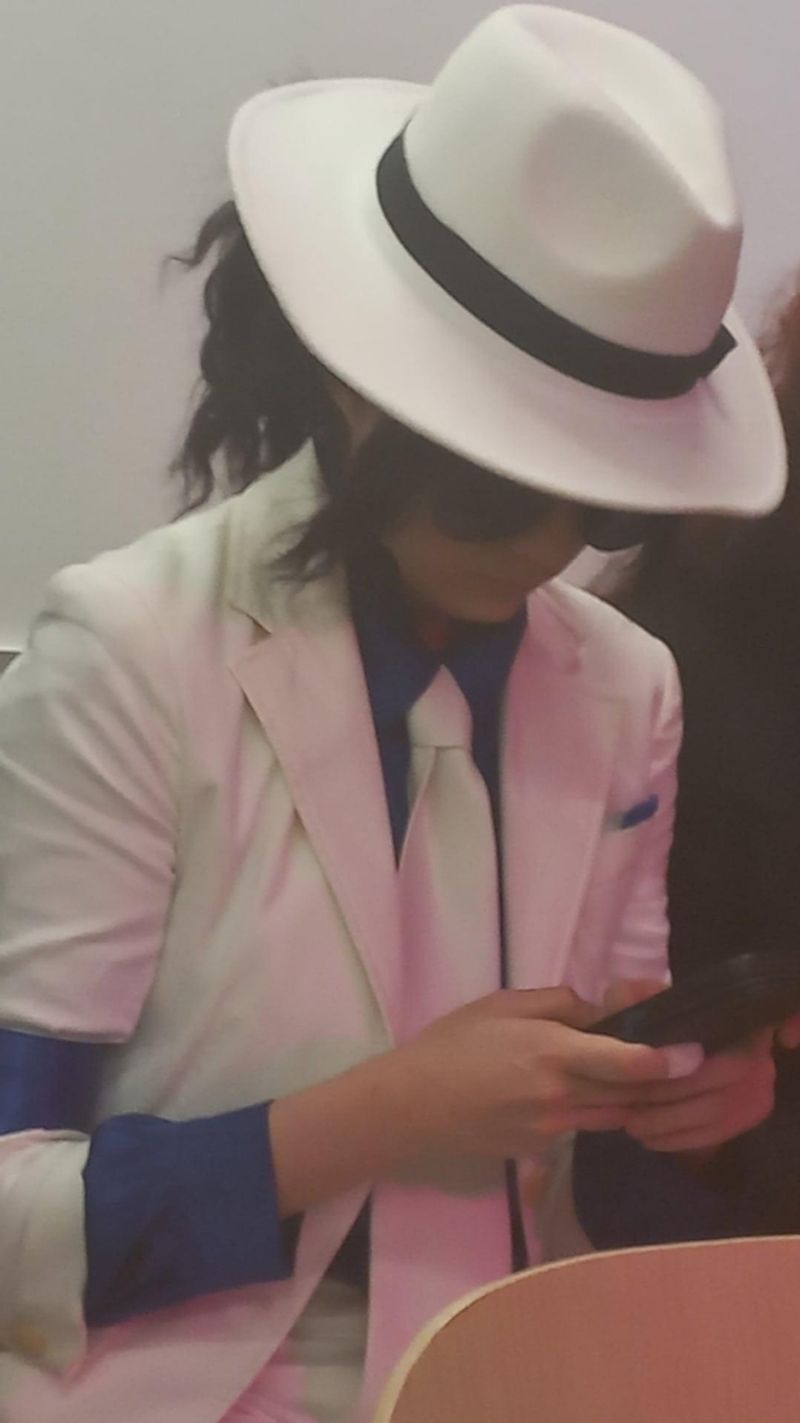 Lulu_space – Michael Jackson (SC)