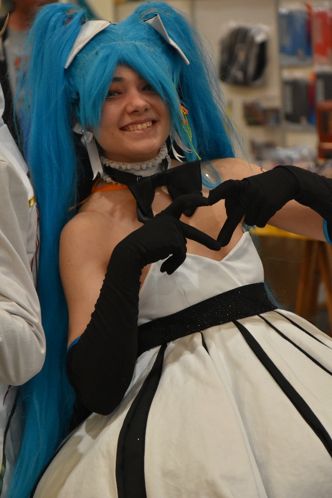 Japan Chateauroux 1 - Photo 59