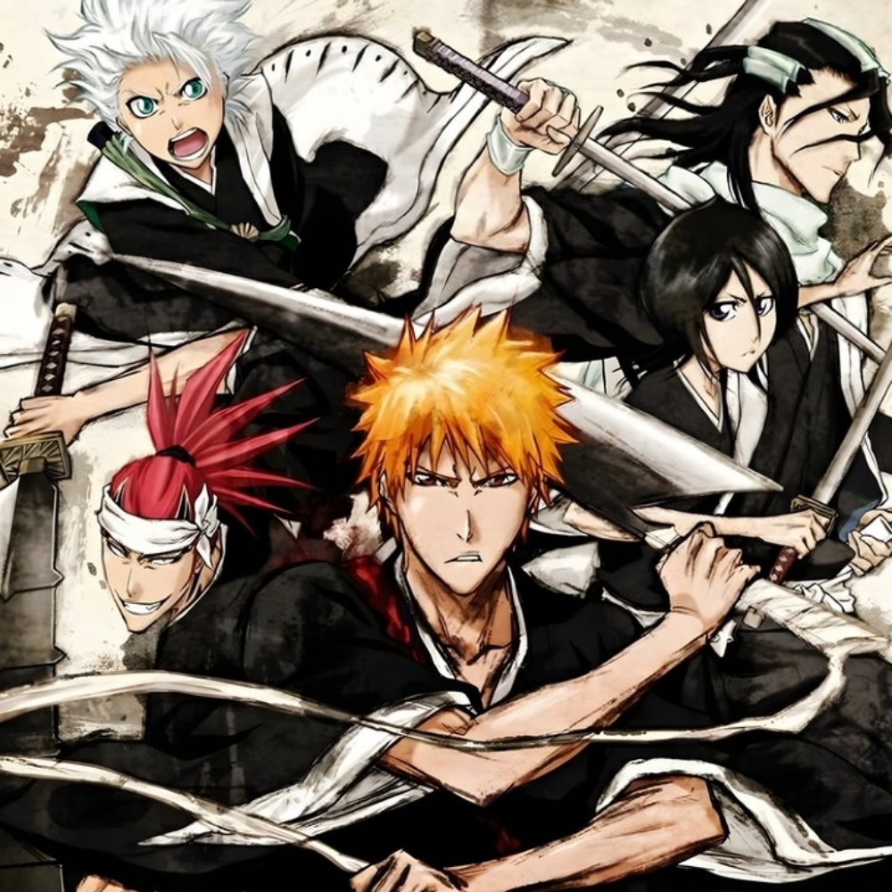 Bleach