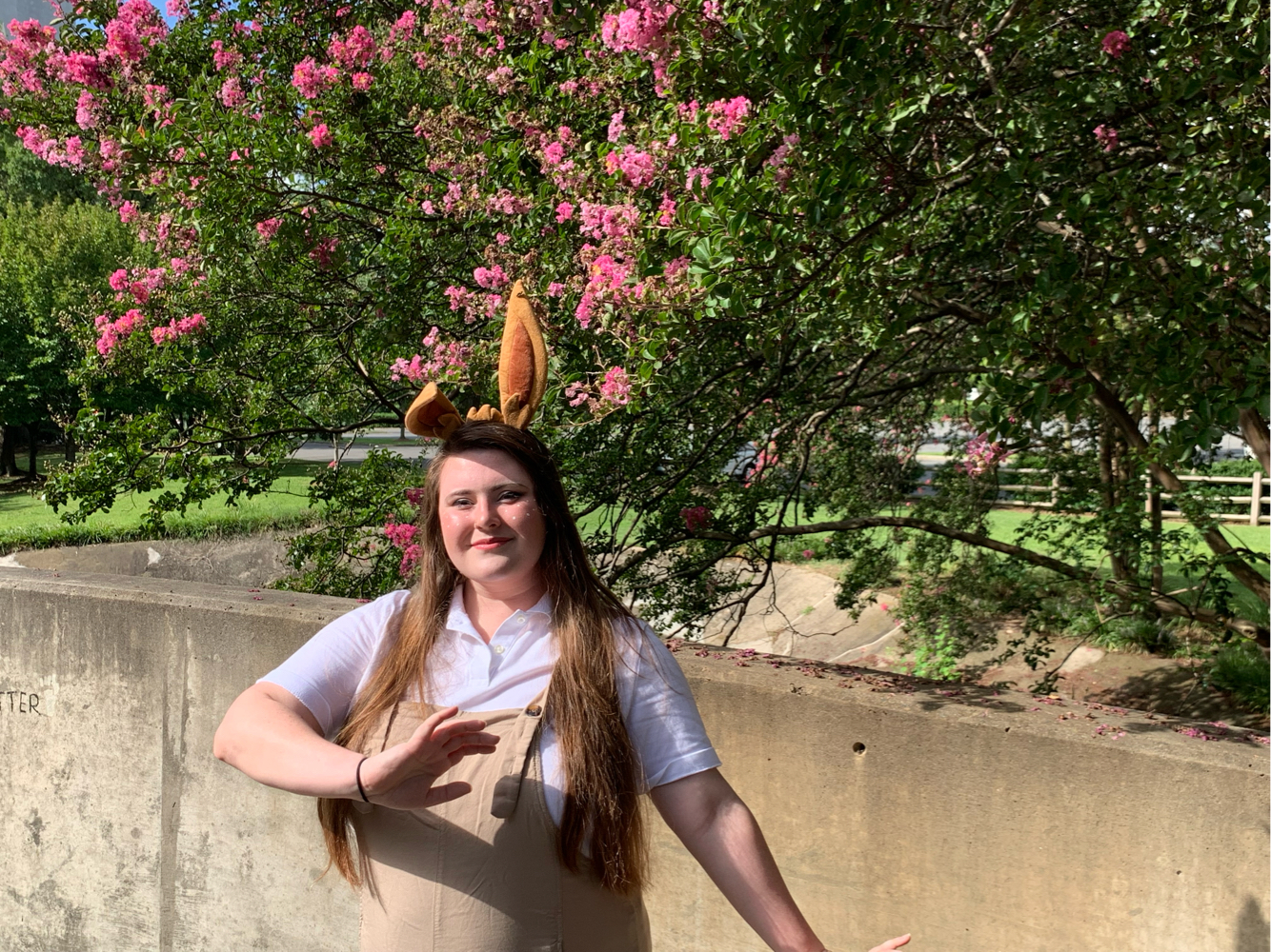 Eevee QCAC2022 - Photo 7