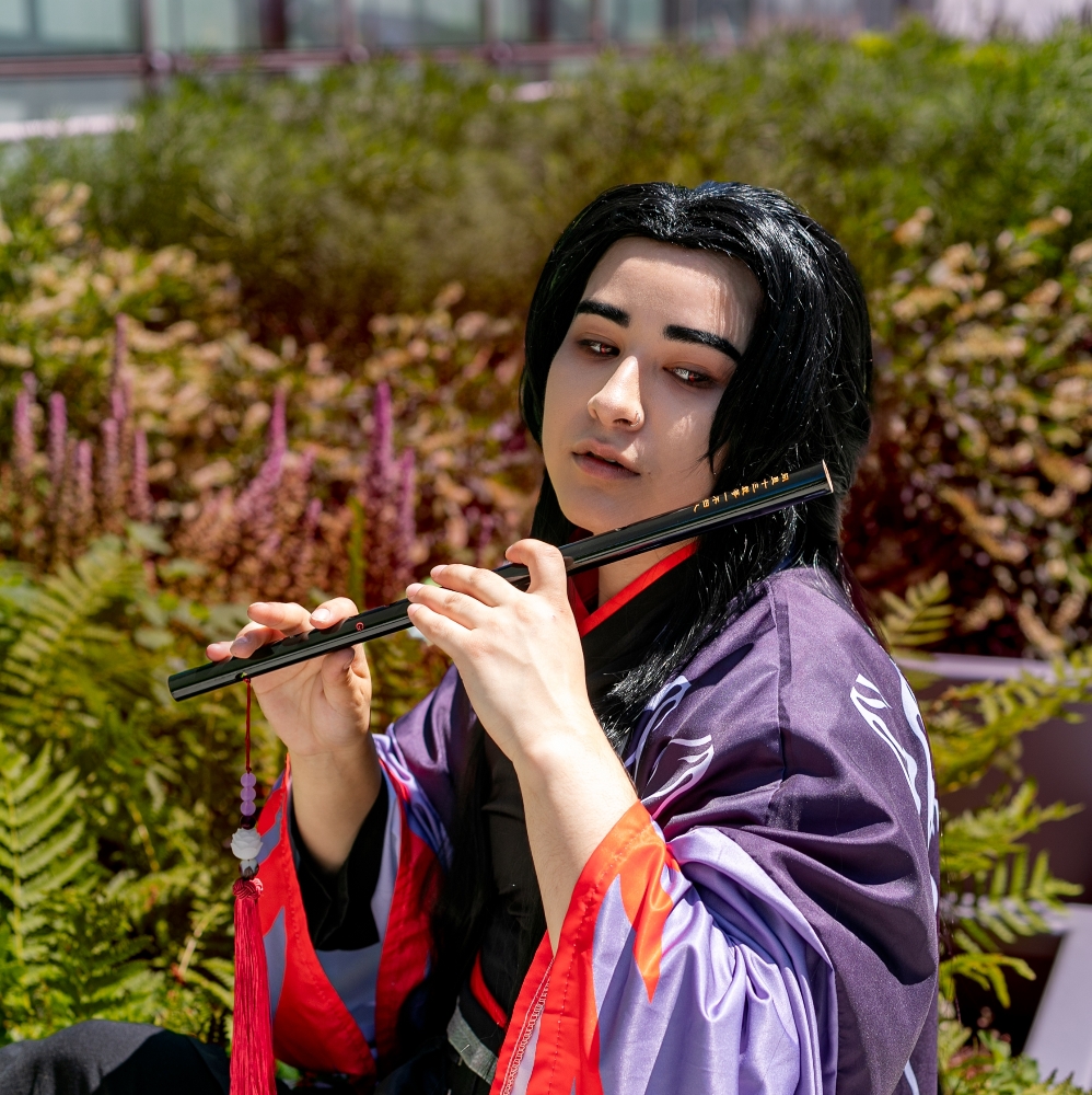 Wei Ying/YilingLouzu