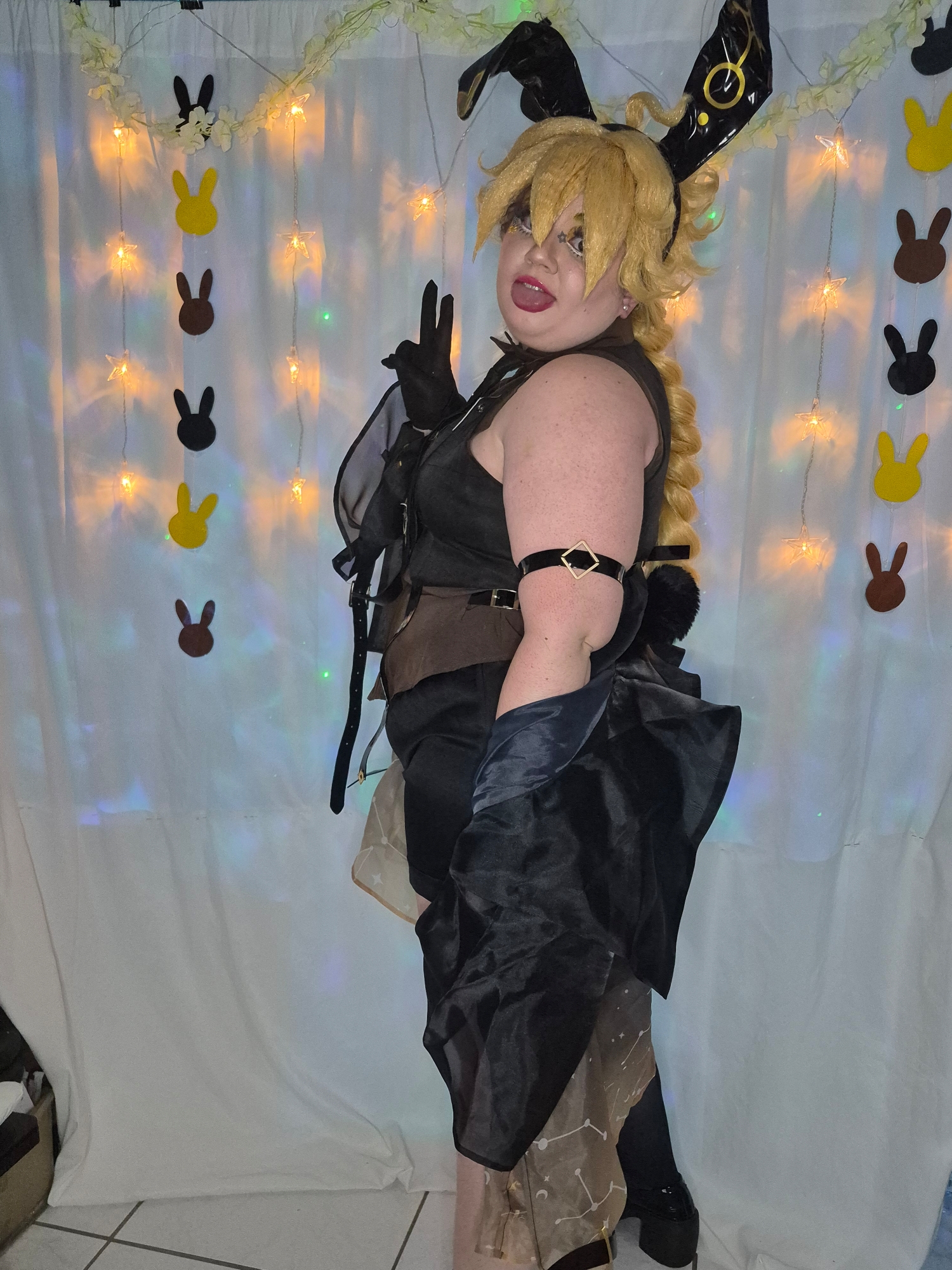 Aether Bunny 2026 — photo 50