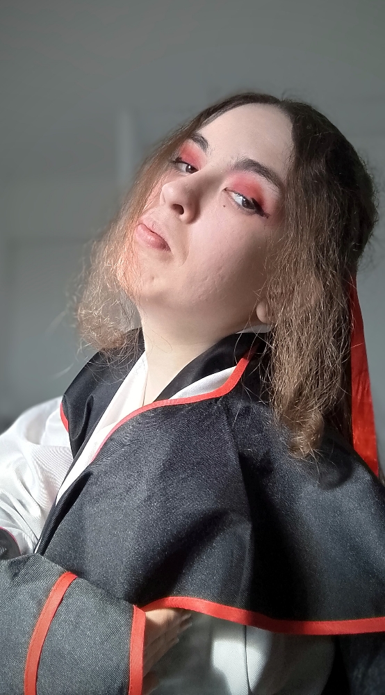 Wei Wuxian — photo 5