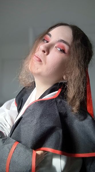 Ananaswuxian - Wei Wuxian 