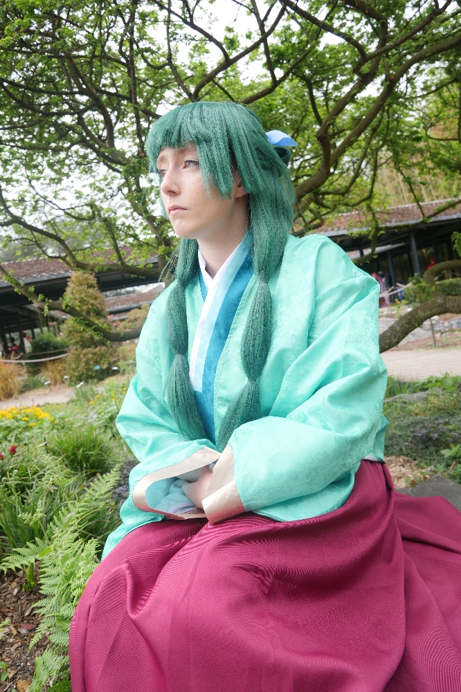 Mao  (Japan-party) — photo 12