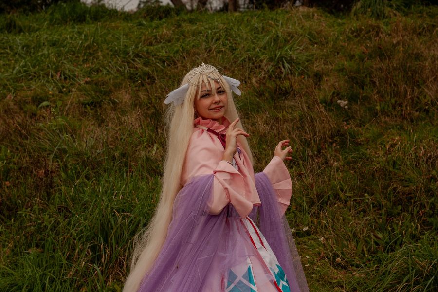 Lynscoss - Mavis vermillion 