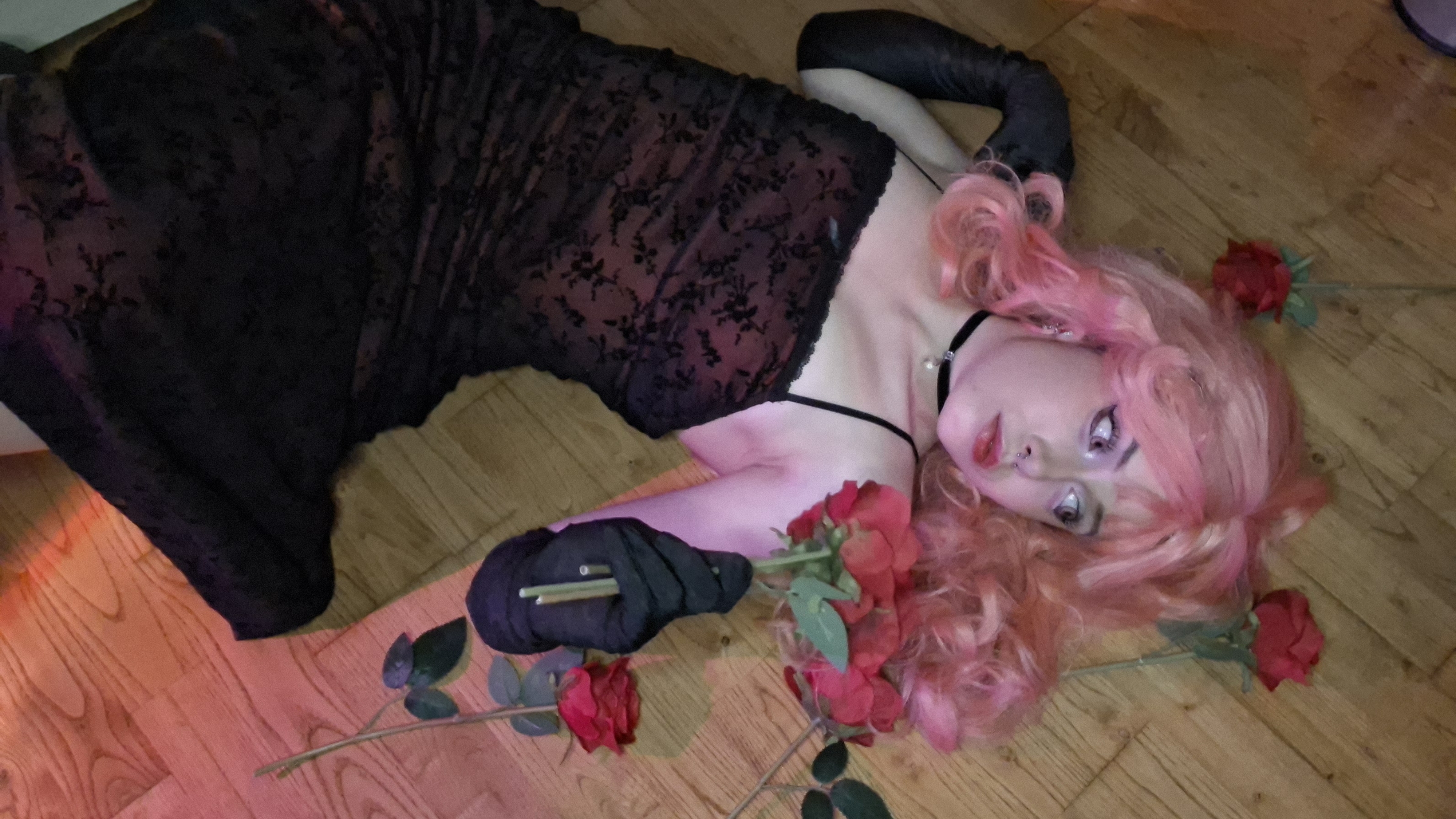 Aya Oosawa — photo 10