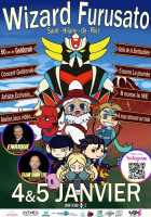 Wizard Furusato 
