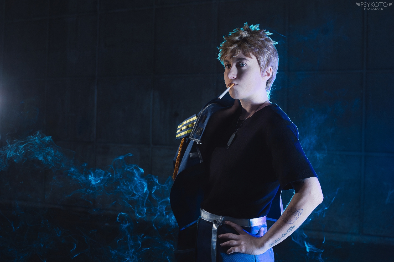 Jean Havoc  - Photo 10