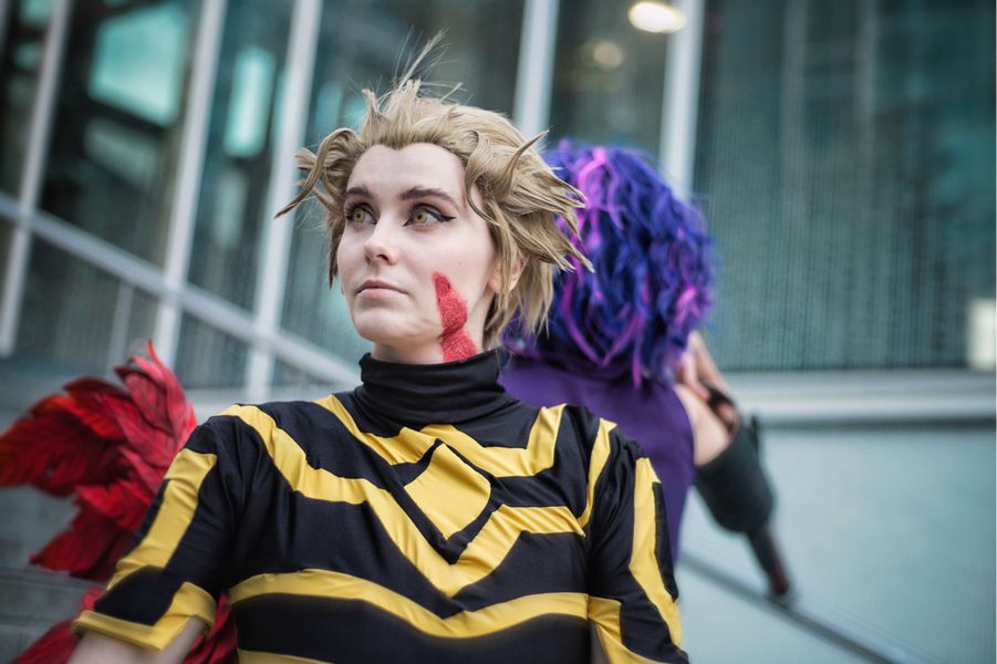 Maxcos_ - Hawks