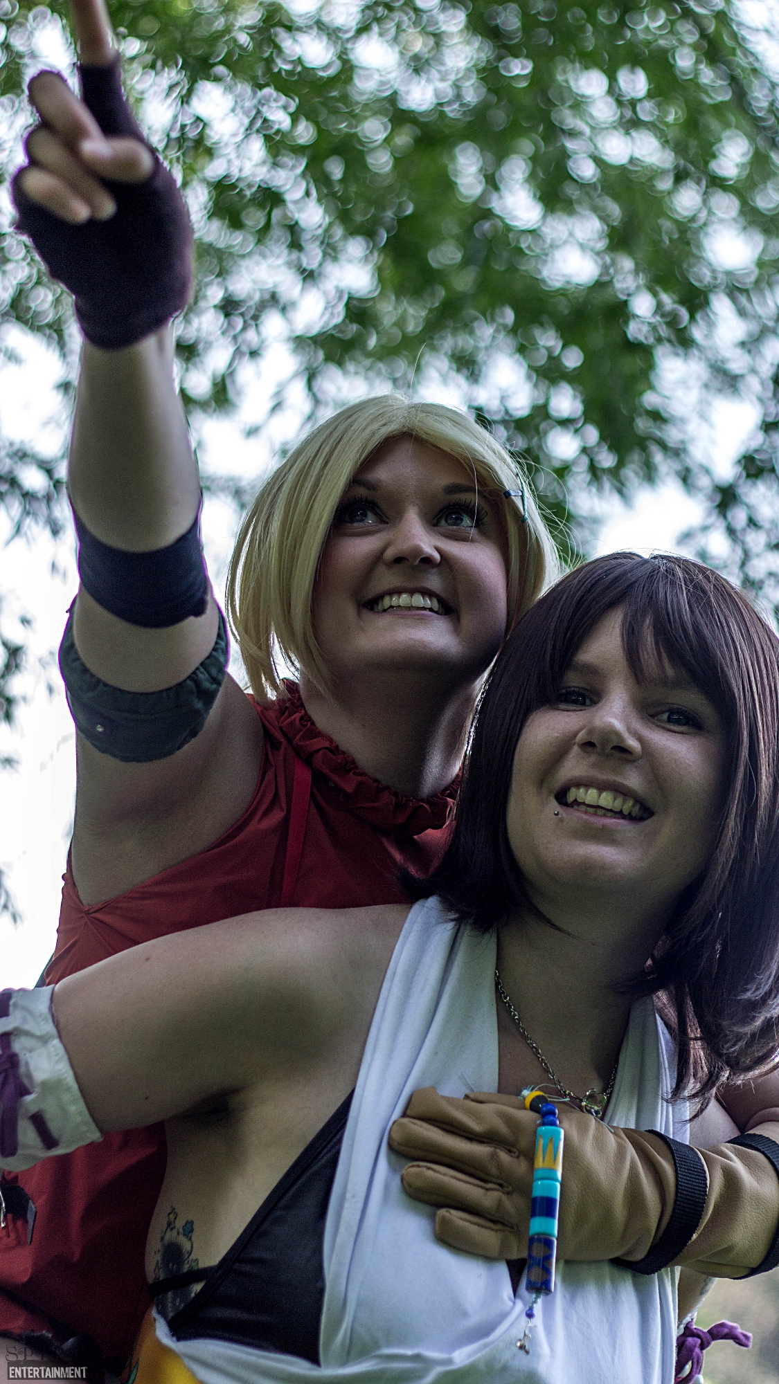 FF10 Gruppenshooting - Photo 14