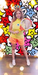 Daisy Tennis-Budget preview 2