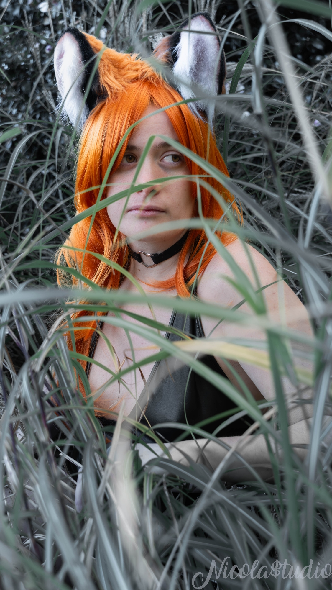 OC Tiana — photo 8