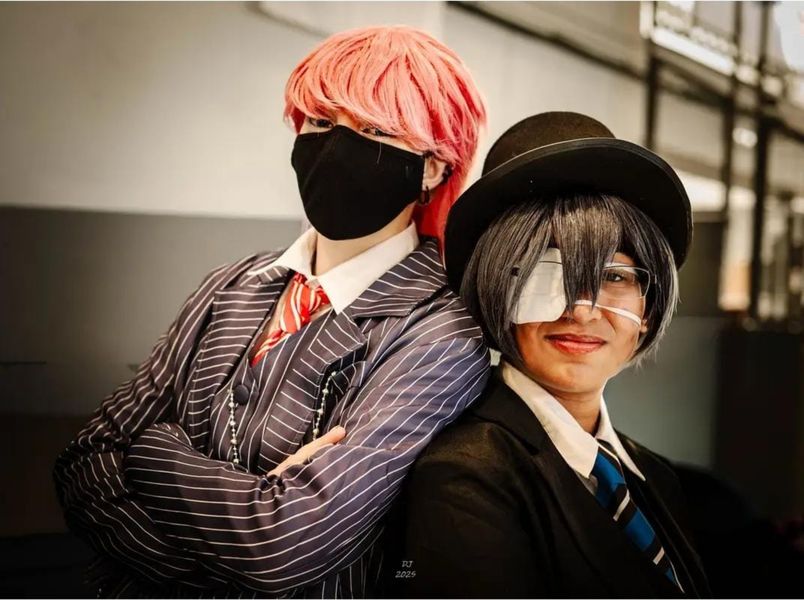 Kenren - Sanzu
