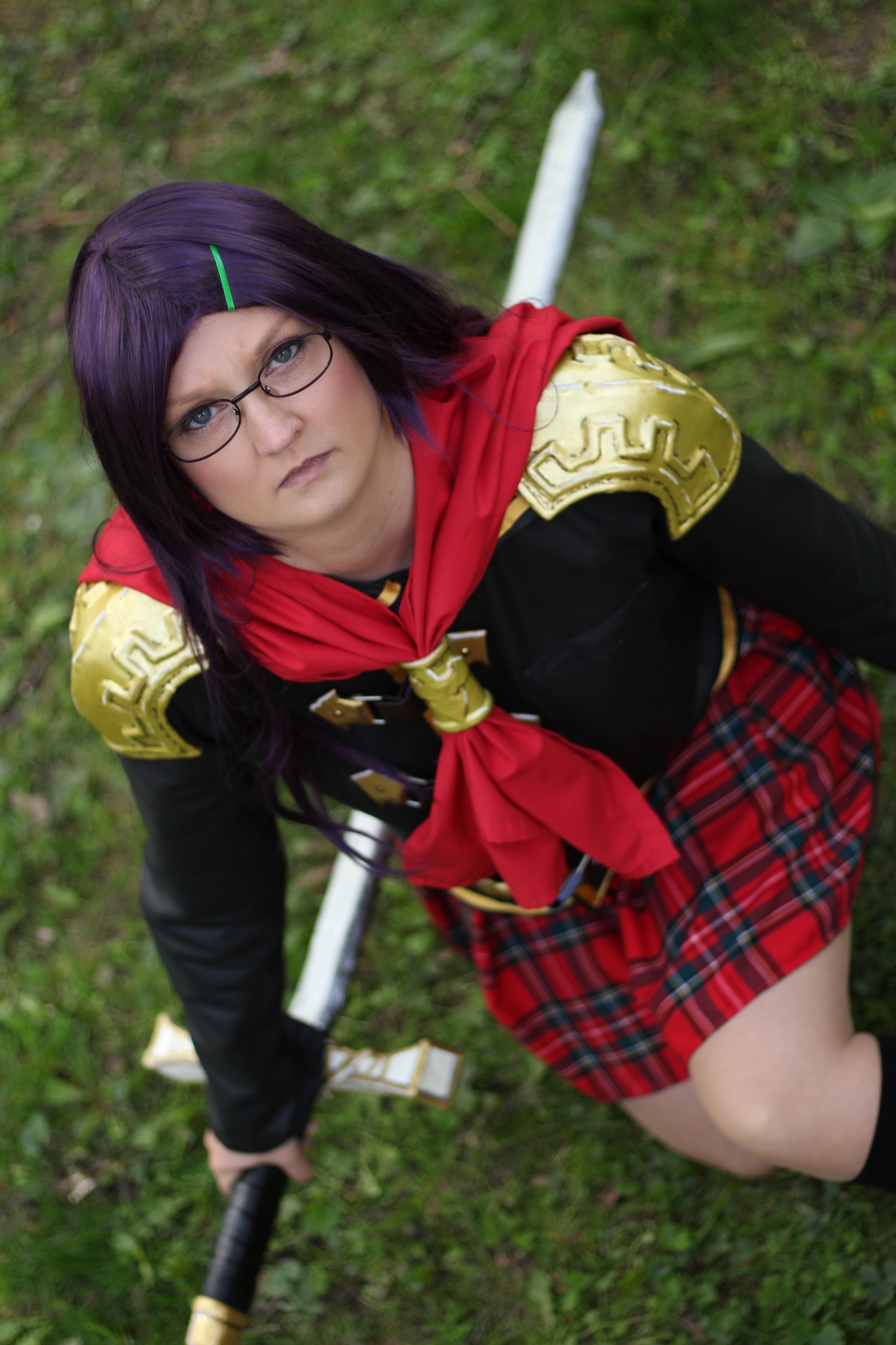 Queen (FF Type-0) — photo 34