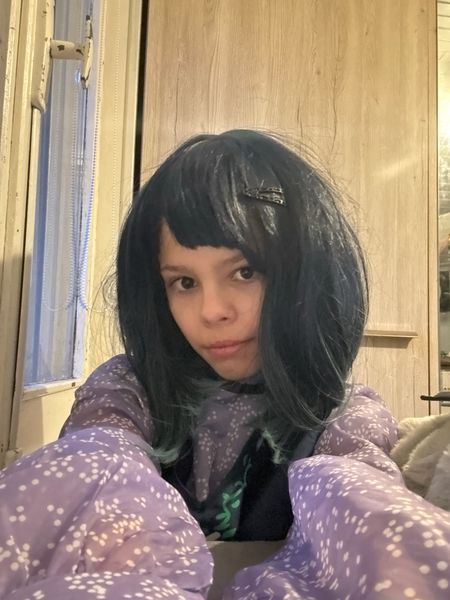 Ruby.cosplay - Akane Kurokawu 