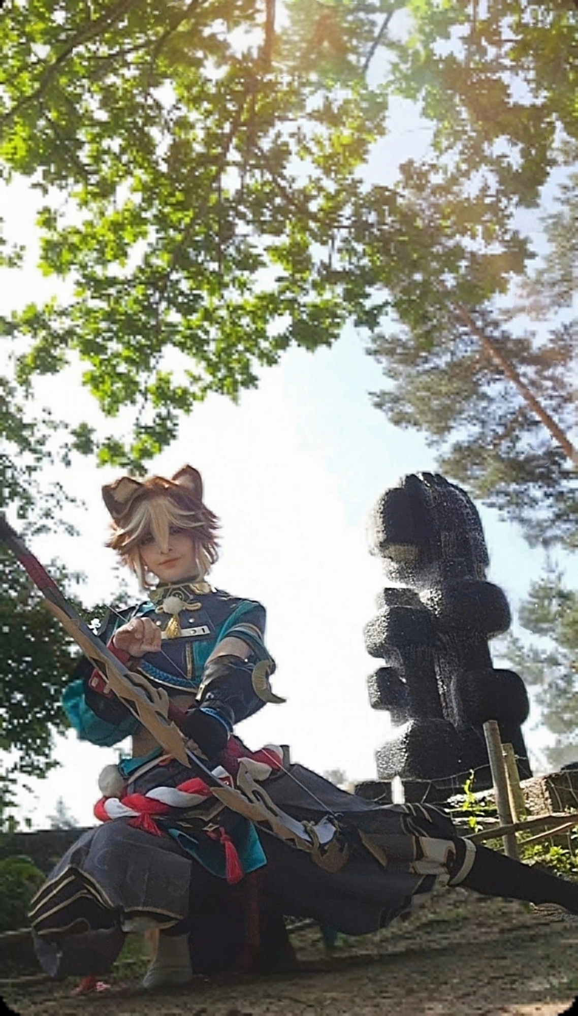 Gorou pic — photo 5