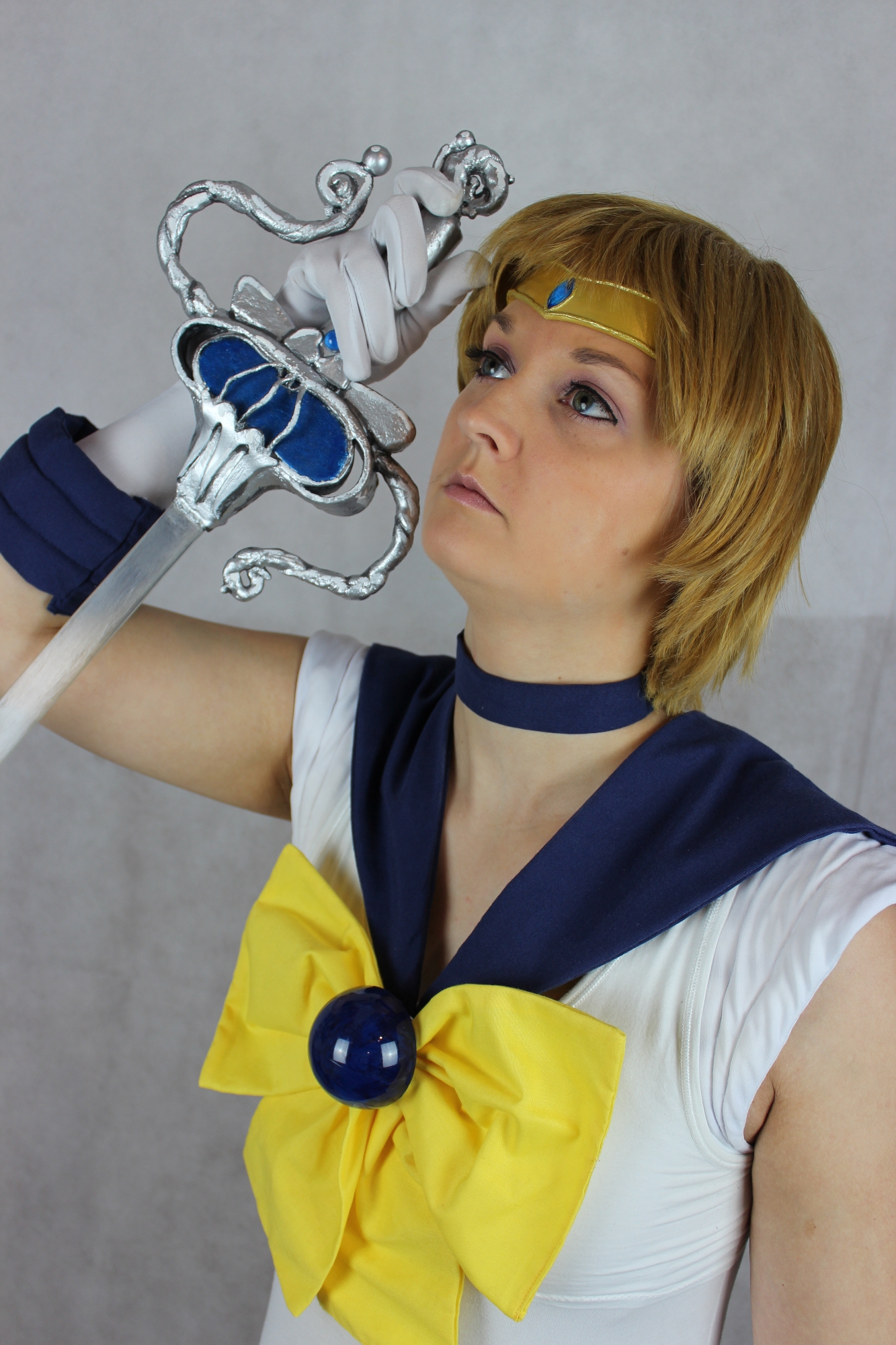 Sailor Uranus  - Photo 13