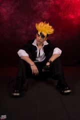 Boruto et Sarada preview 2