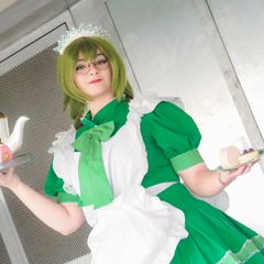 Brigette Maid preview 2