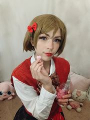 Hanayo Valentine preview 2