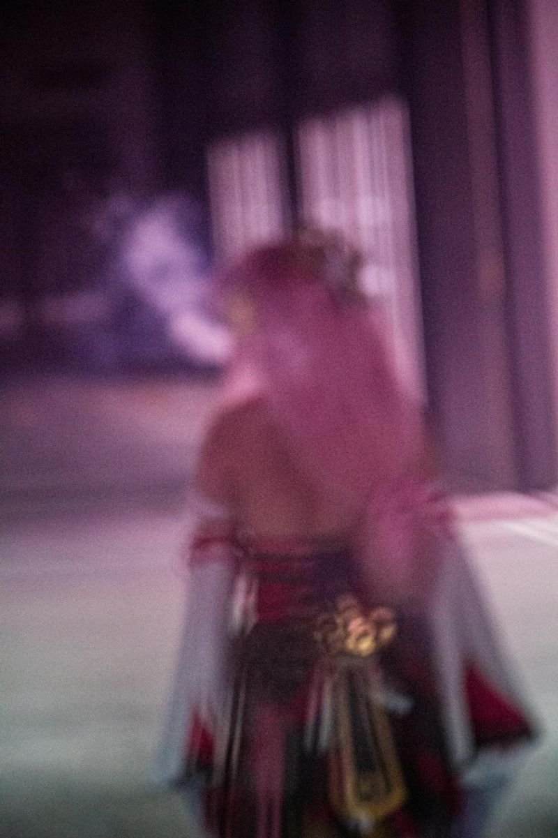 Lounacos – Yae miko