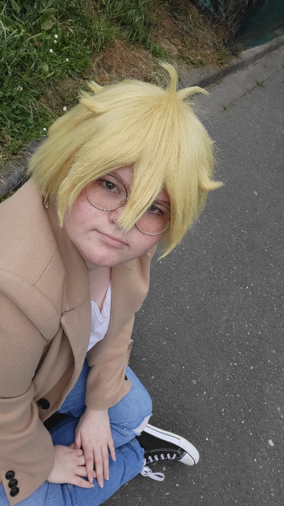 Ash linx  - Photo 12