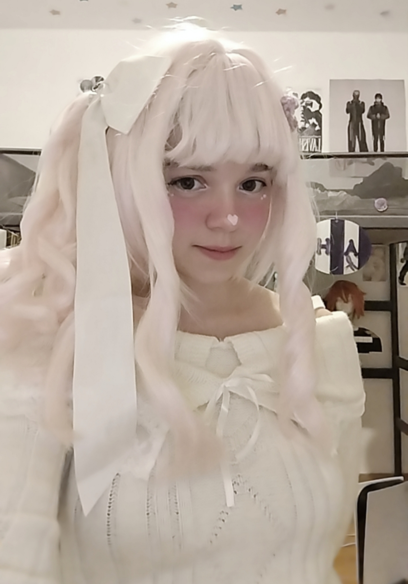 Mizuki 🩷🎀 — photo 12
