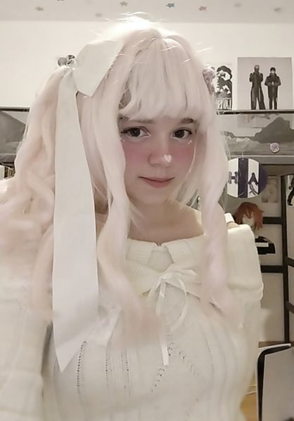 Okuny_cos - Mizuki 🩷🎀