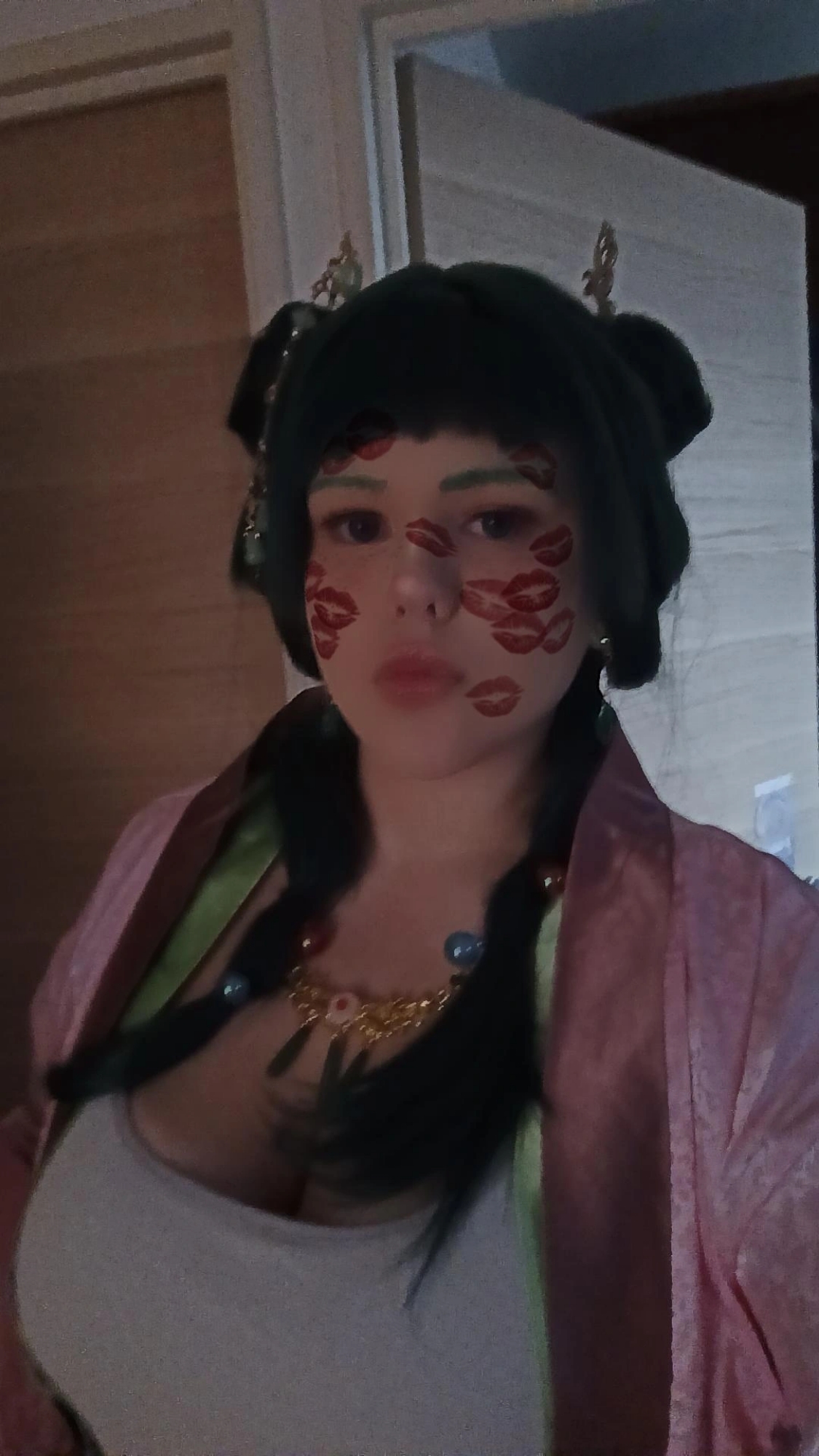 Mao mao — photo 5