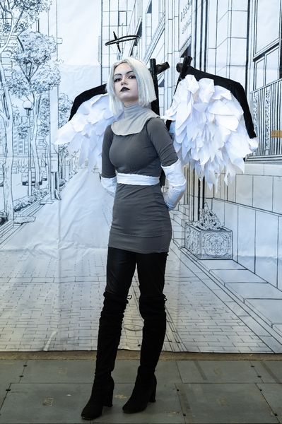 Ashly - Lute