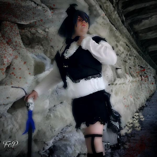 Shadow_ - Ciel phanthomhive 