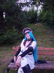 Shoot Esdeath v4 preview 3