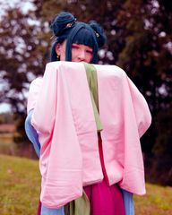 Mao mao preview 2