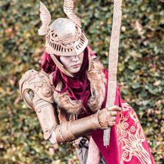 Malenia Elden ring preview 3