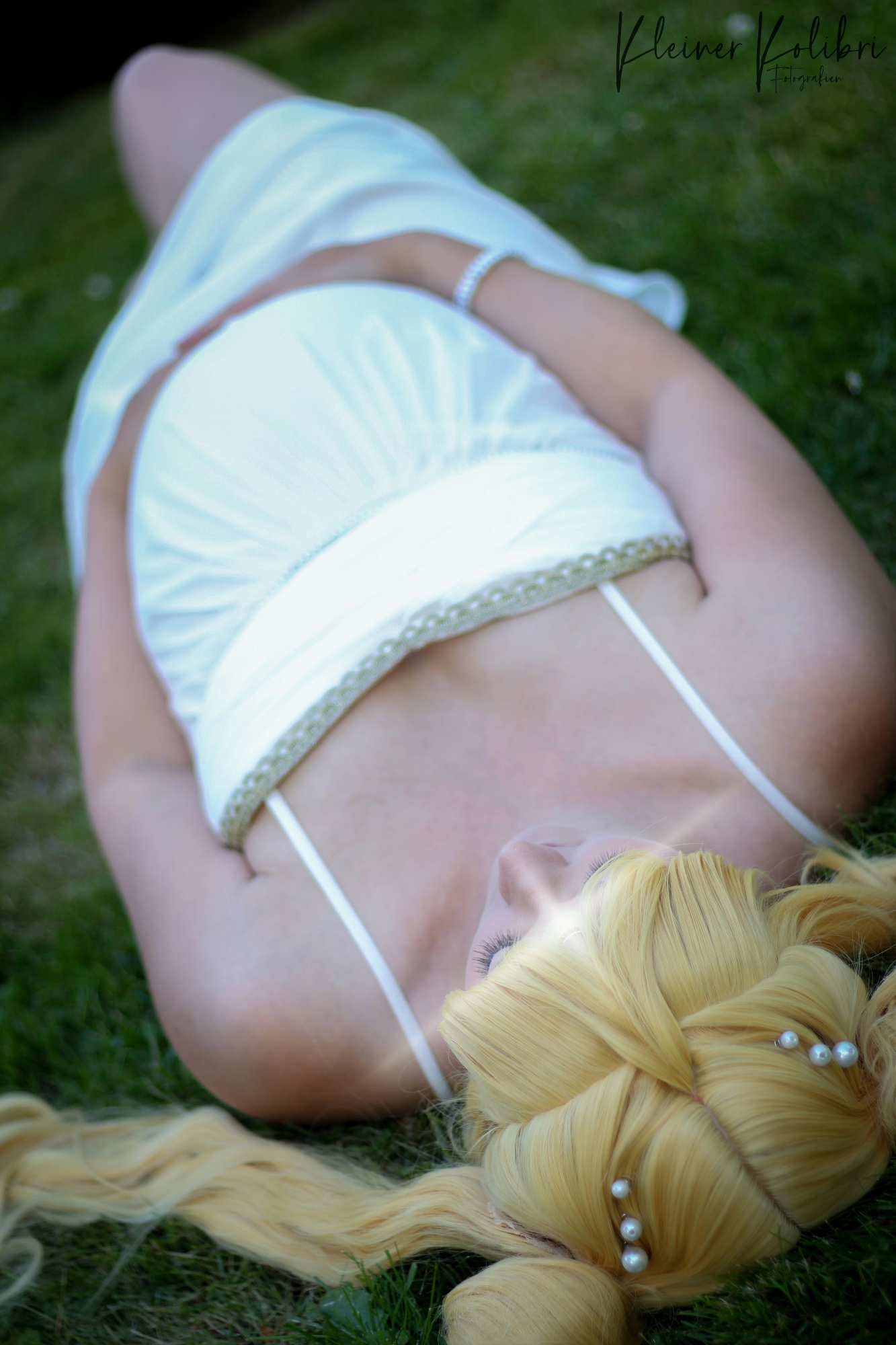 Serenity Schwanger — photo 14