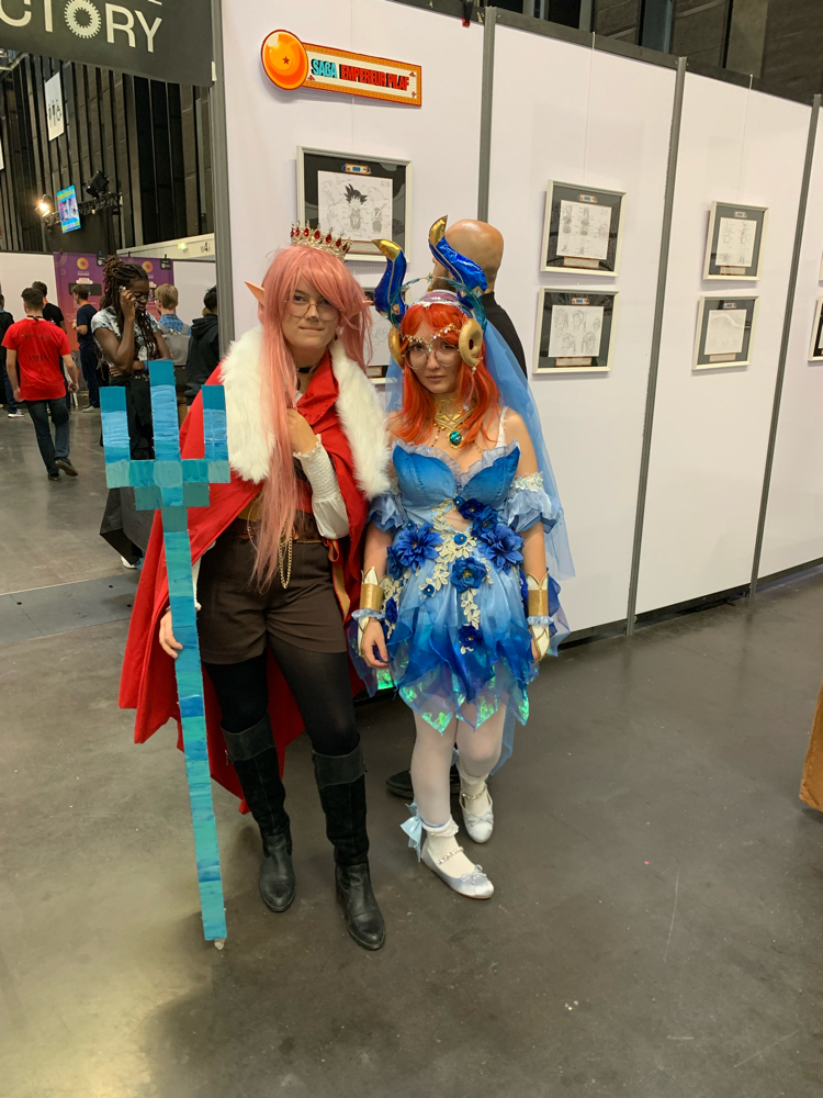 Technoblade - Photo 3