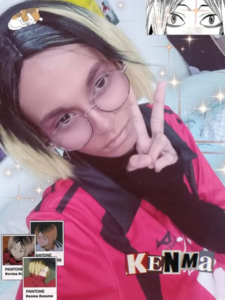 Kit__cos. - Kenam 