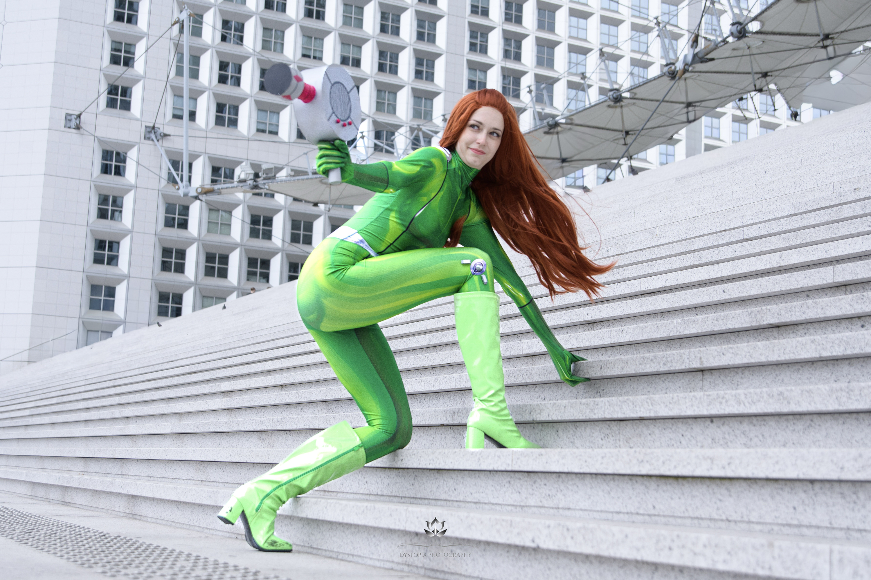Totally Spies, photo 15