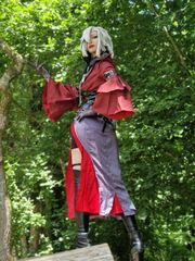 Arlecchino preview 2