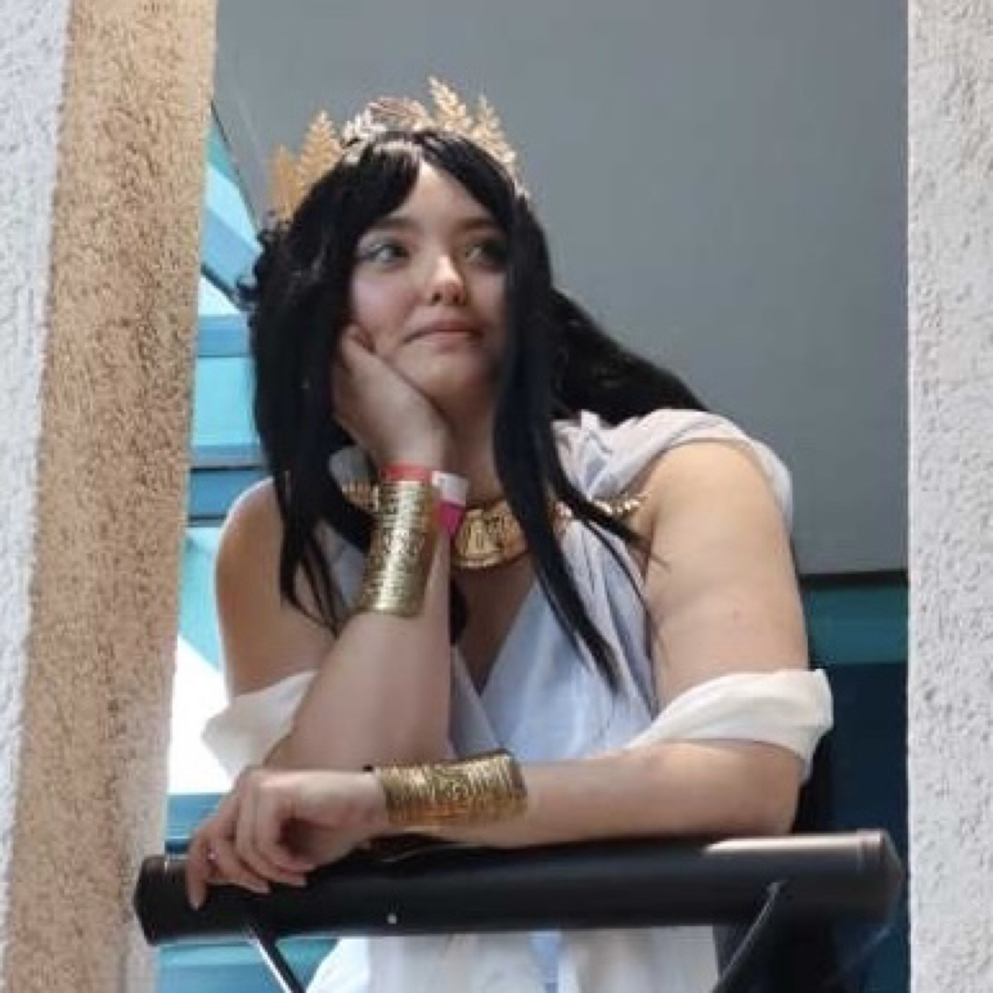 Penelope (Fana Manga