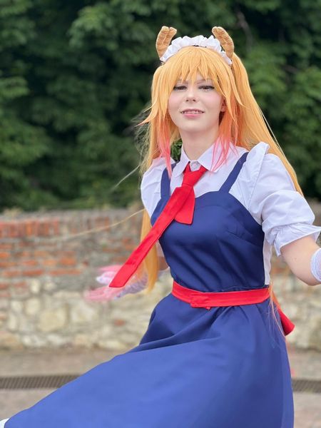 Kinrui - Tohru