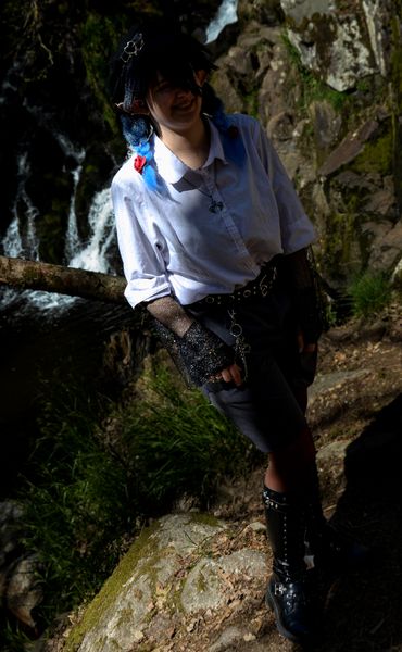 Ayden_kanashi_ - Venti 